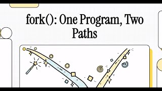 Understanding the fork() System Call in Linux