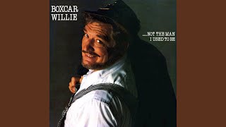 Video thumbnail of "Boxcar Willie - Daddy Played Over the Waves"