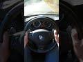 BMW #E92 #M3 #V8 Exhaust Sound Carbon Intake + Plenum Downshift