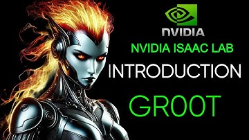 NVIDIA’s Mind-Blowing Robotics Innovations