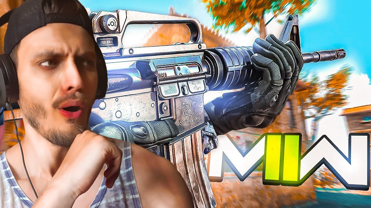 My First Game In Modern Warfare 2 YouTube my-first-game-in-modern-warfare-2-youtube