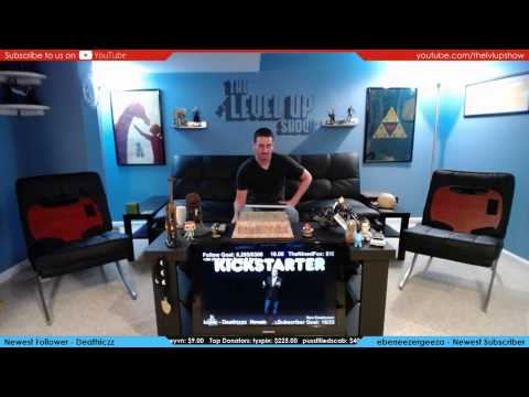 Final Fantasy VII Remake Reveal (Shenmue 3) - Sony E3 2015 - Reaction Time!