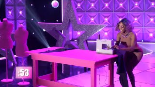 Ra'Jah O'Hara | Talent Show Performance | RuPaul's Drag Race All Stars | Part l