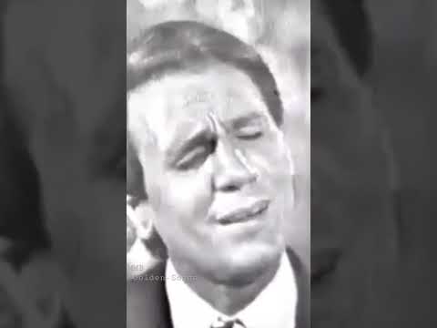 عبد الحليم حافظ مداح القمر