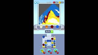 Sand Loop level 73
