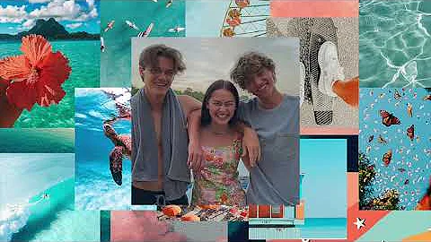 POV: You're In An Episode of The Summer I Turned Pretty | a summer playlist