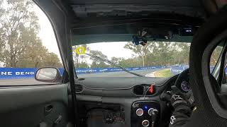 #1 - Challenge Bathurst 2019