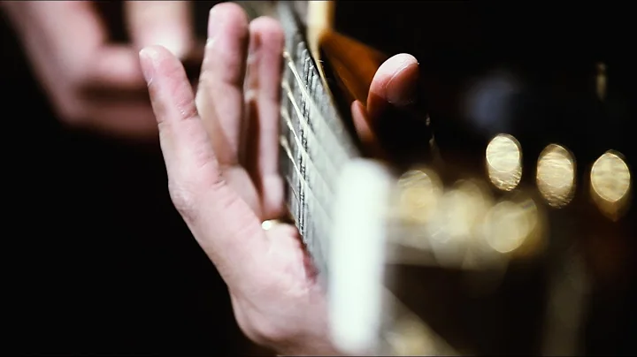 Leo Kottke Little Martha Marcus (xucen) Cover