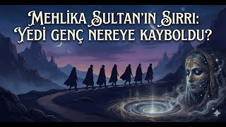 Mehlika Sultan Şiiri Bestesi Ve Şiirin Açıklaması