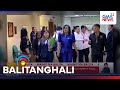 Pre-trial conference para sa impeachment trial ni VPSD, nagsimula na | Balitanghali