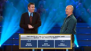 1 vs 100 Australia (16.07.2007)