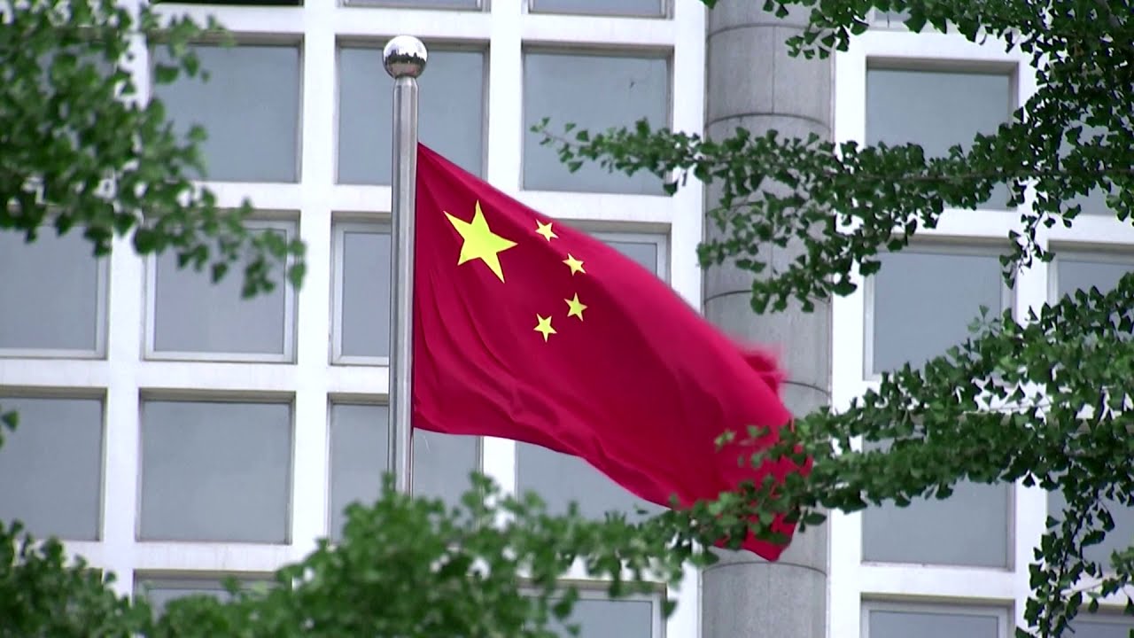 China hits back at Japan over Taiwan warning