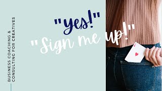Getting to Yes in 5 Steps - My Sales Process
