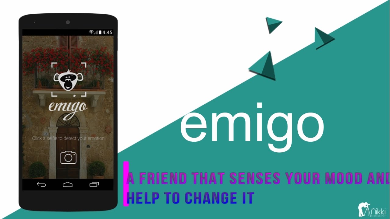 Emigo Networks Emigo - Your Best Friend - How it Works - YouTube