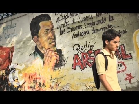 Hugo Chávez Dead: President of Venezuela Loses Battle With Cancer - 2013