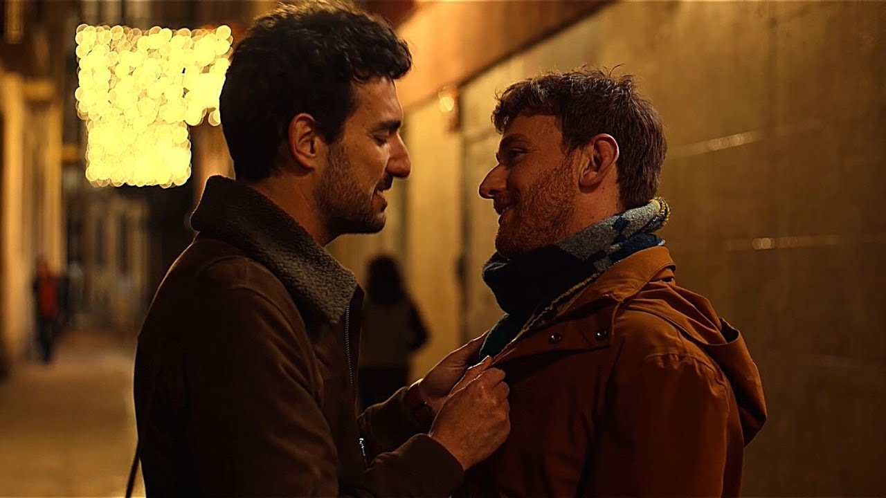 Ramón & Bruno | Yo Quisiera [Smiley] - YouTube