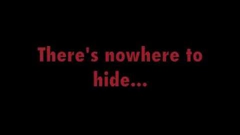 Attack Of the Green Blob