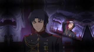 [AMV] Guren Ichinose edit -Goodbye [Slow Version] Daddy-Alight motion preset baddas edit