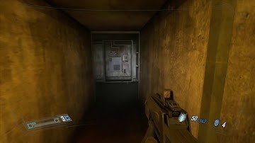 FEAR 2 Project Origin Walkthrough Part 4 [HD] [No Commentary, All Collectibles, 100% Plot]