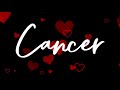 CANCER~What will happen will Shock You Cancer.. They Wanna Confess Something .. Nov20-30