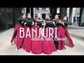 Bansuri  hum do hamare do  bollywood dance choreography