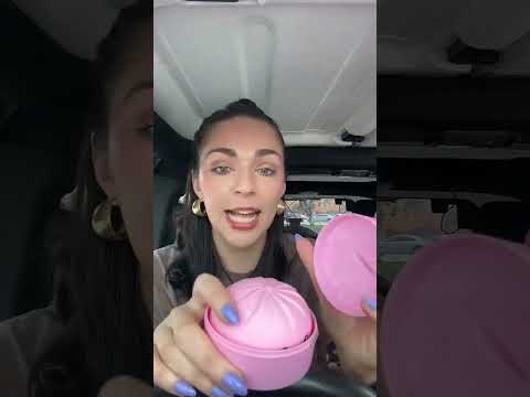 Unboxing viral dumplings 🥟