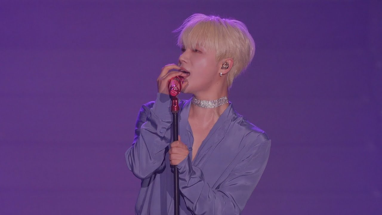 230506 Love on the brain 김진환 솔로 직캠 JINHWAN SOLO / 2023 iKON TAKE OFF IN SEOUL [4K]