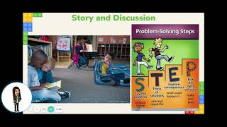 TK-K: Week 26 (3/1-3/5) Solving Problems