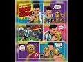 Worth of kissing trophies #comics #aryan #messi #letsread #Aryanprocomic