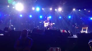 Pearl Jam "I Won't Back Down / Fatal" live @ O2 Arena London