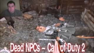 Let's React To Tats TopVideos: Top 22 Scariest Glitches in Games