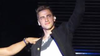 Big time rush summer break tour full concert