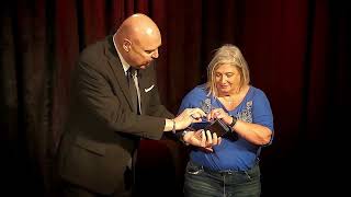 Executive Pad by Dennis Alm Dick Barry screenshot 1