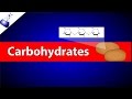 Carbohydrate Structures And Functions In Living Organisms