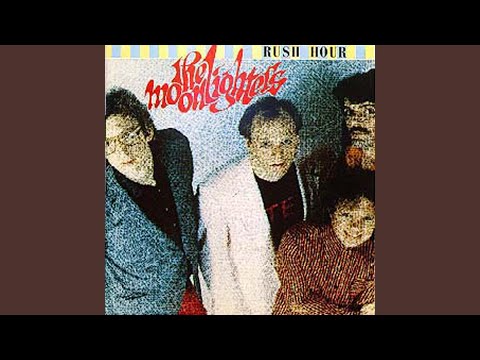 The Moonlighters — All Tore Up