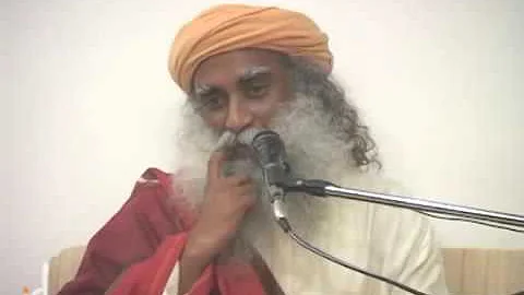 On Receiving Grace (Part 1) Sadhguru.mp4