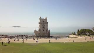 Torres de Belém: Um ícone de Lisboa