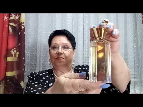 Jean-Louis Scherrer - Eau de Parfum (Eau de Parfum) » Reviews & Perfume  Facts