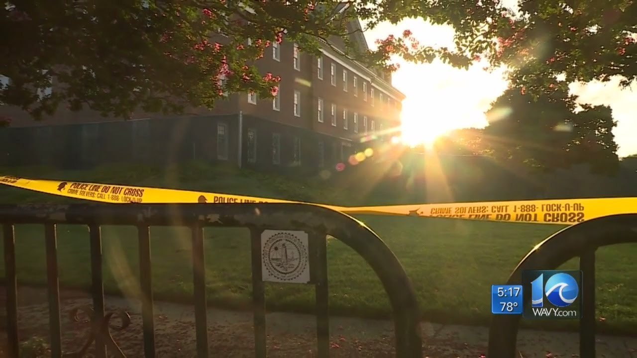 Investigations reveal little insight on motive of May 31 shooter