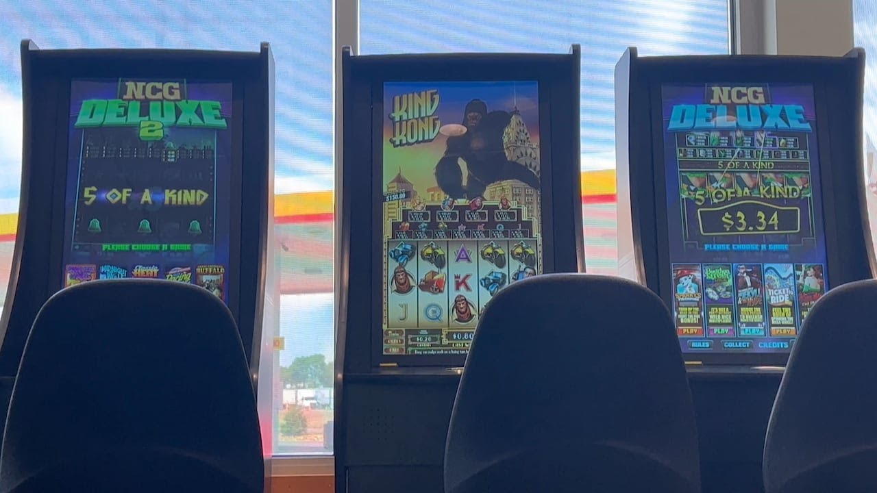 Missouri lawmakers consider proposals to allow video gaming machines