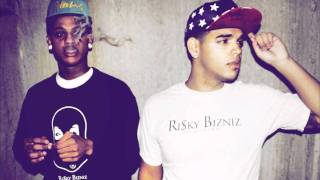Ri$ky Bizniz Clothing | Winter 2011 Look Book (VIDEO)
