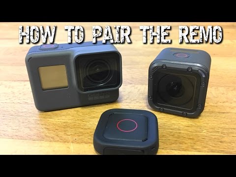その他 GoPro The Remote Best Remote control for GoPro | GoPro The Remote in-depth