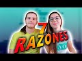 7 RAZONES para VIVIR en ESPAÑA // Argentinos En España