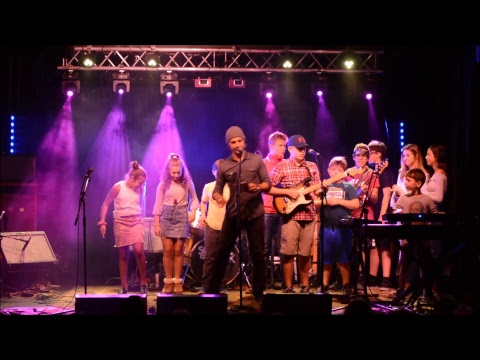 School of Rock Fairfield Live!