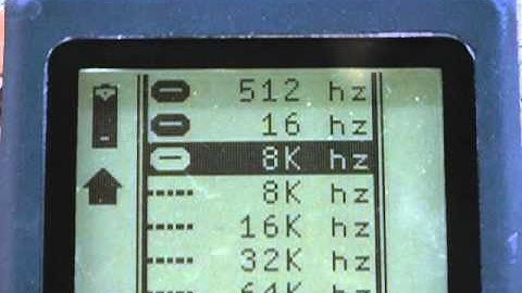 Introduction to LineFinders