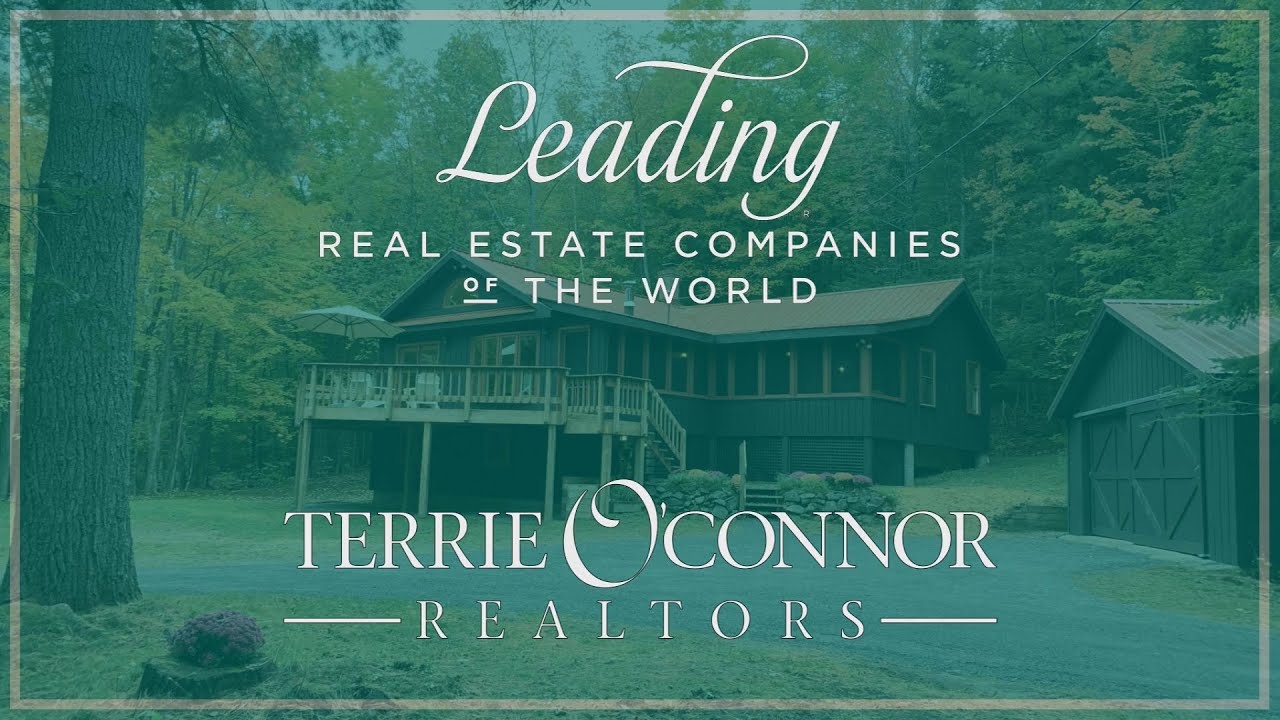 5861 State Route 30, Indian Lake, NY Terrie O'Connor Realtors Listing