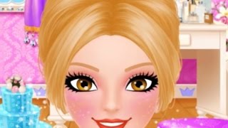 Princess Salon 2 - Best Mobile Kids Games - Libbi screenshot 4