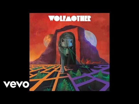 Wolfmother - City Lights (Official Audio)