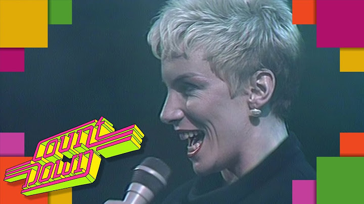 Would I Lie to You? TV show performance - TV Show performance video thumbnail