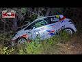 Rallye du Trièves 2026 [CRASH]